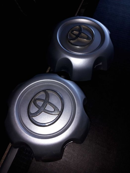 Капачки за джанти