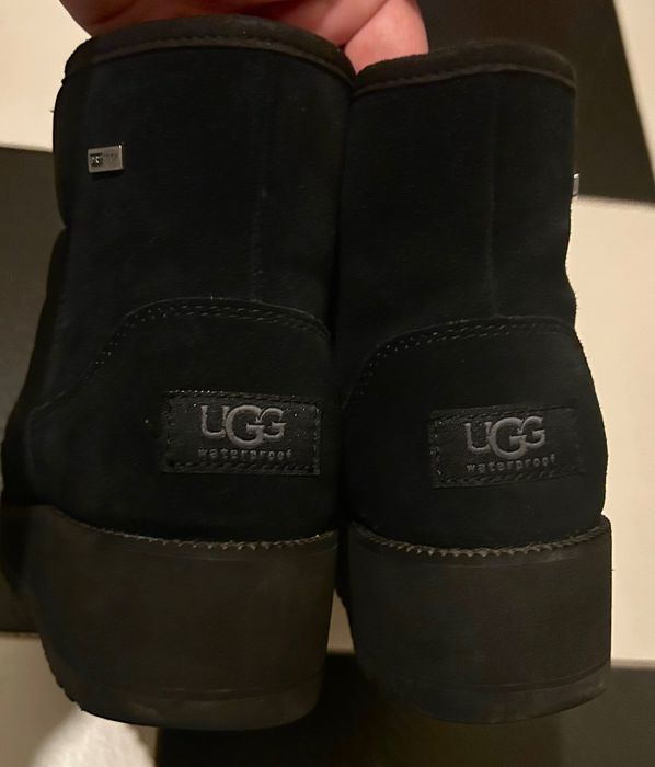 боти UGG 38 номер