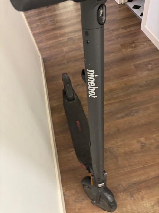 Самокат ninebor segway 2 шт
