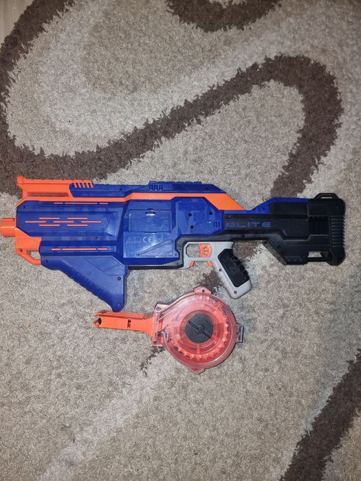 Blaster Nerf Infinus
