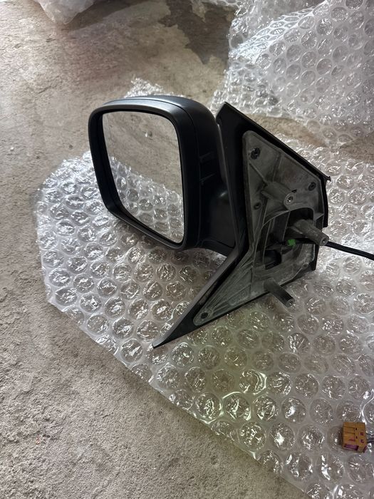 Огледало странично за Фолсваген транспортър 09-11