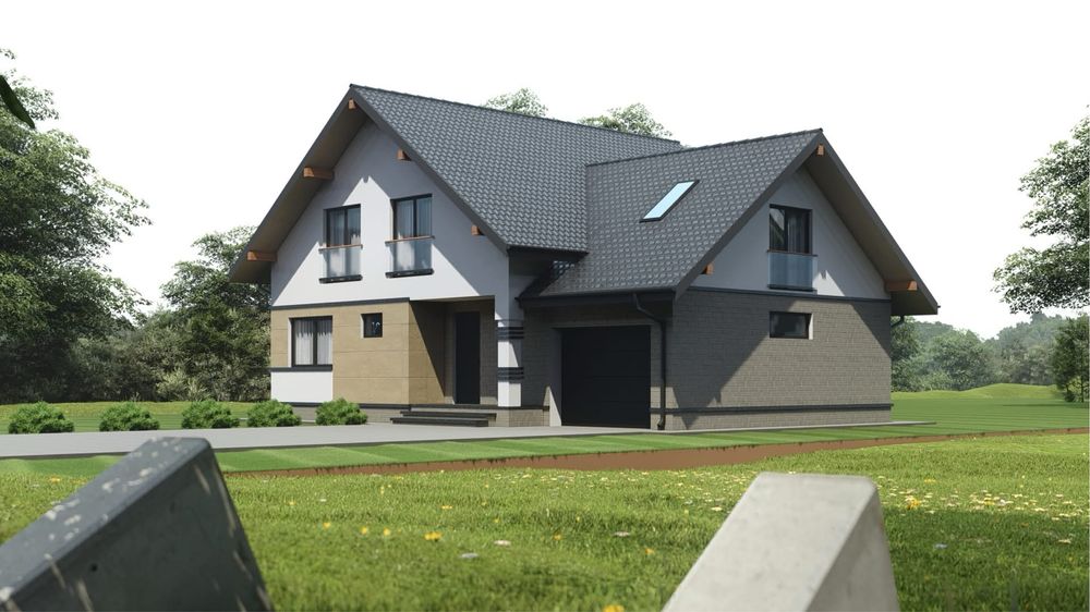 Servicii de proiectare construcții