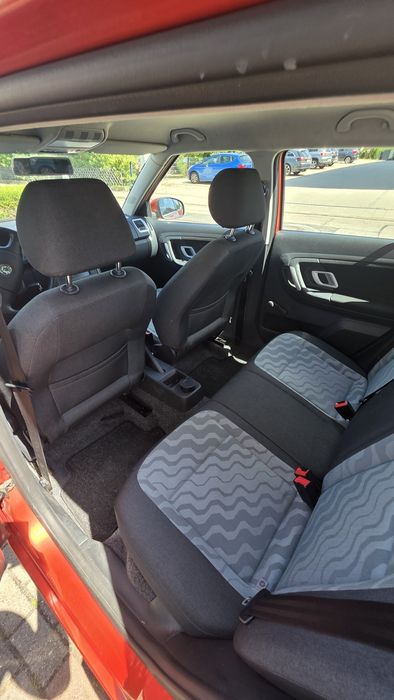 Skoda Fabia 1.2 Benzină  . Întreținută
