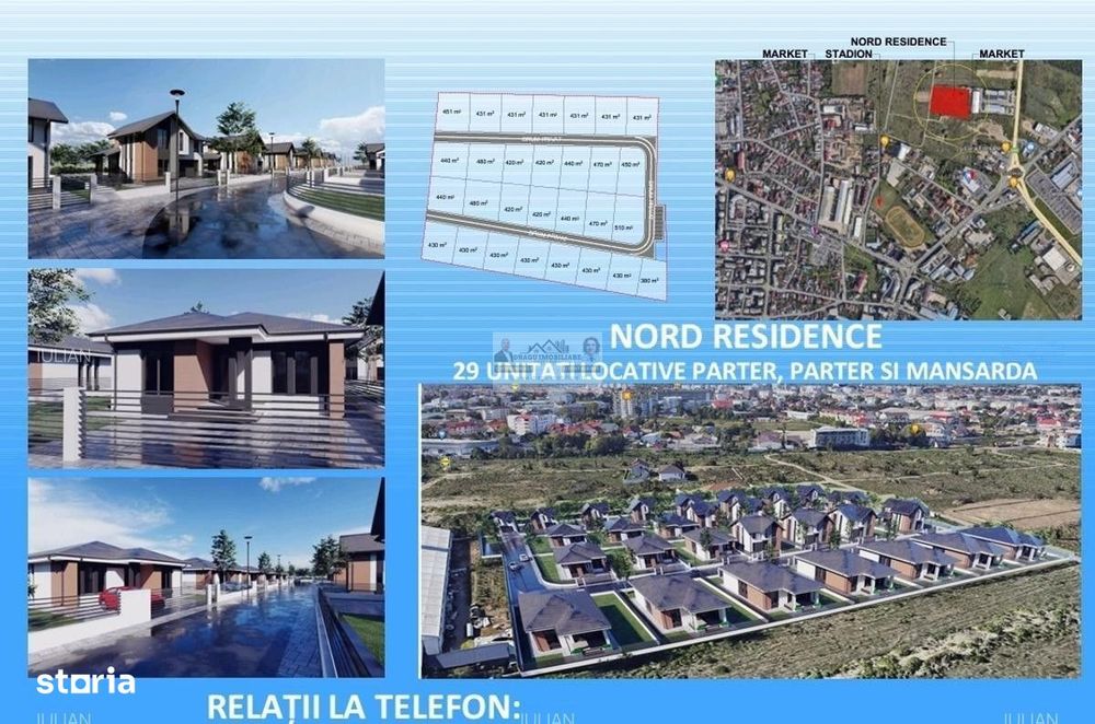 Teren intravilan / 15.291 mp / Focșani