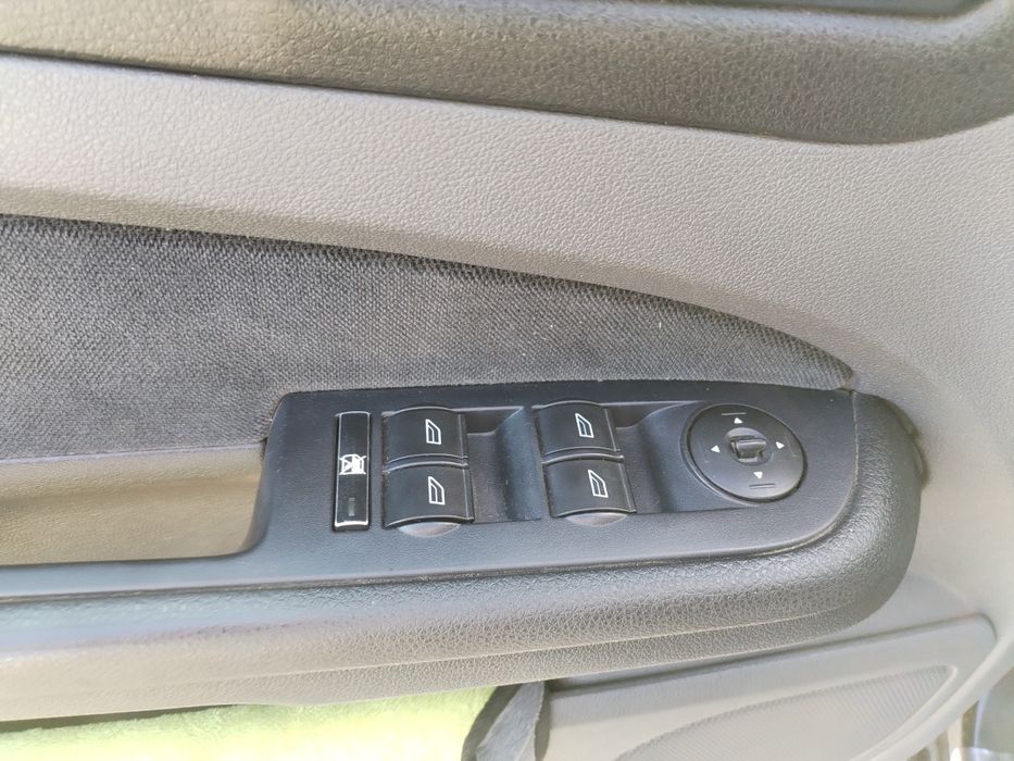 Продаётся автомобиль Форд Фокус