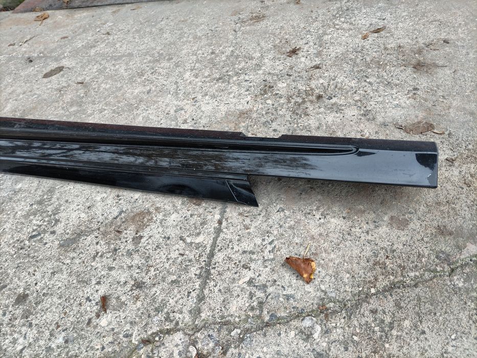 Праг ляв за C klasa w205