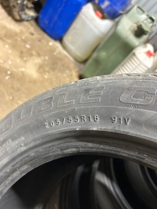 Продам 4 шины либо обменяю