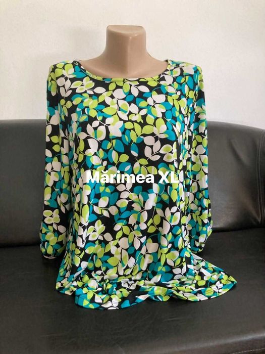 Vând bluza mărimea xl
