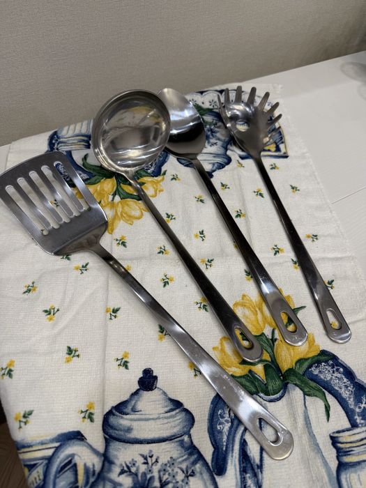 Продам поварешки