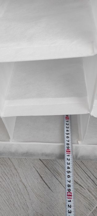 Етажерка за обувки