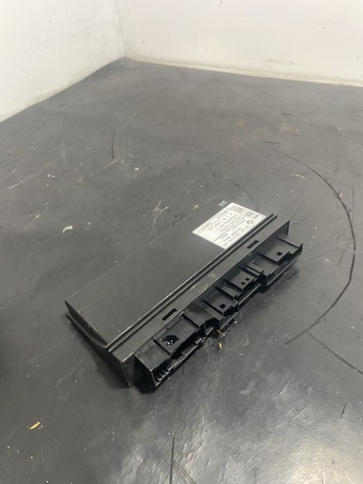 Calculator modul confort BMW Seria 5 E60 E61 | 6974310 | 520d | 530d |