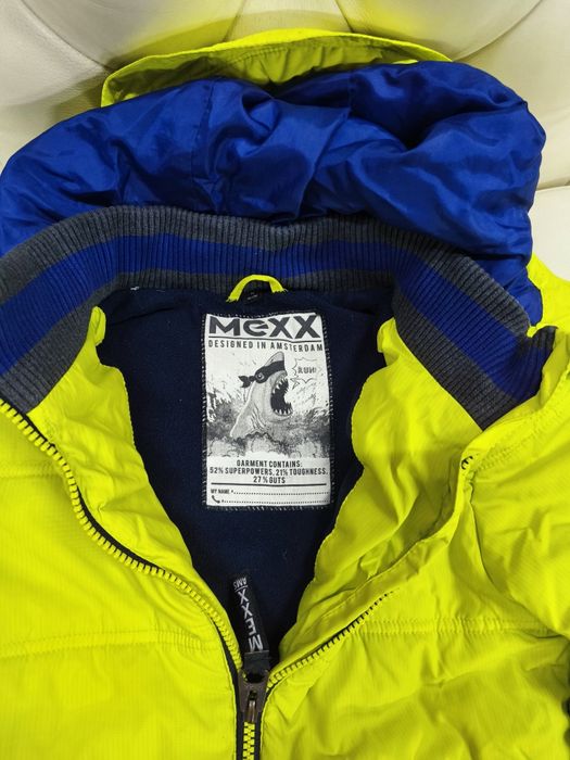 Куртки Geox(140; 152)Mexx(140).