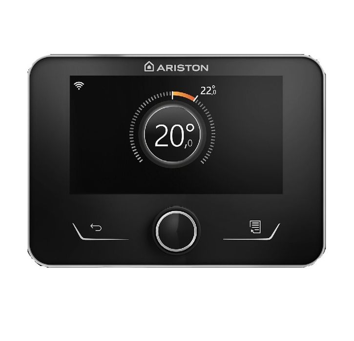 Termostat Smart Ariston sensy hd