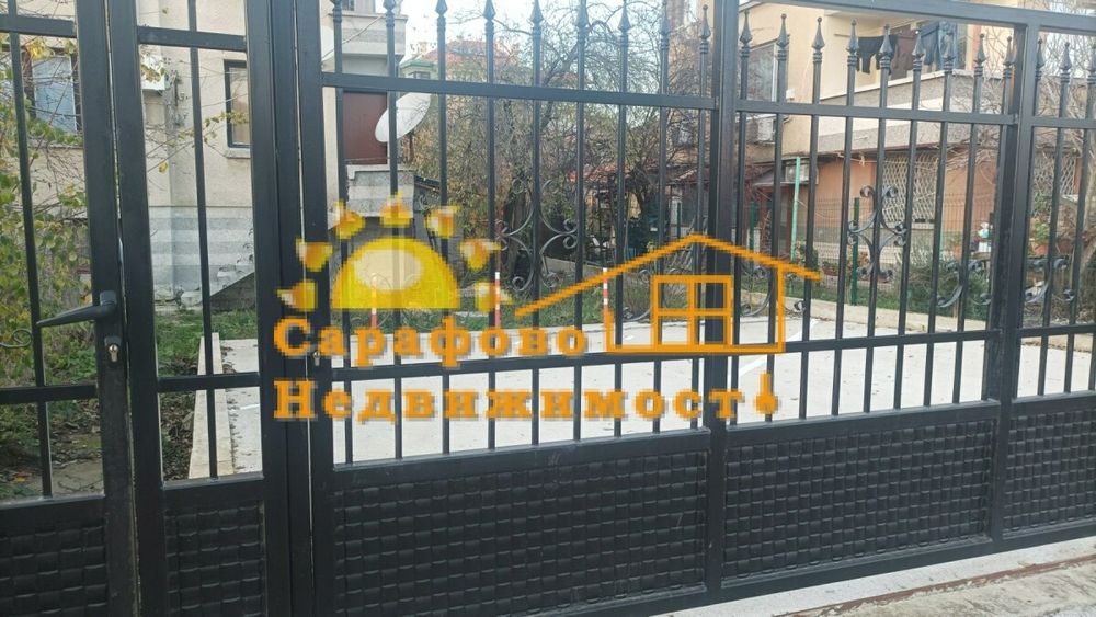 Дава под наем Паркомясто гр. Бургас - Сарафово 15m² ул.Твърдица 18