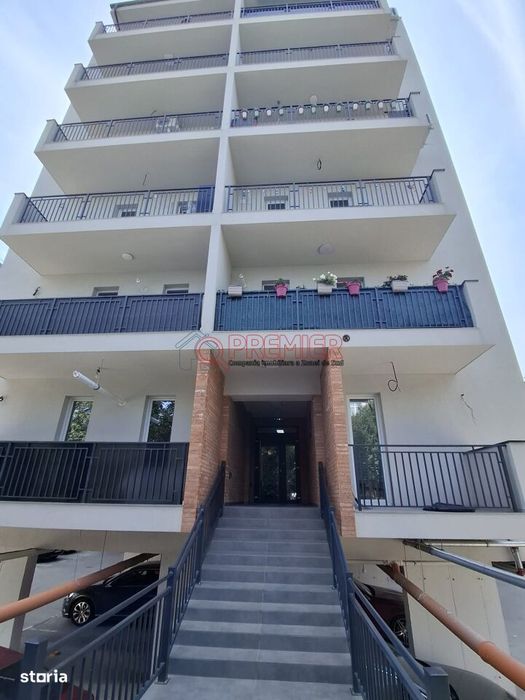 3 Camere Decomandat | 80 Mp | Etaj 2/9 | 2 Balcoane | Grand Arena