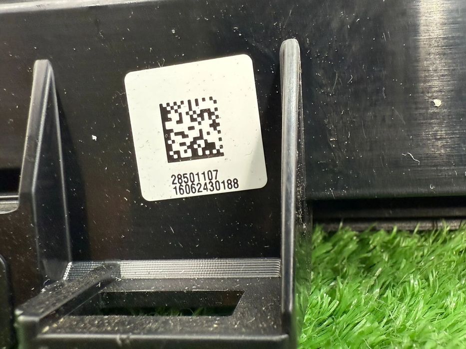 PANOU COMANDA CITROEN DS DS4 II 1.6 DIESEL 2017 COD OEM 98100094ZF 2015-2019