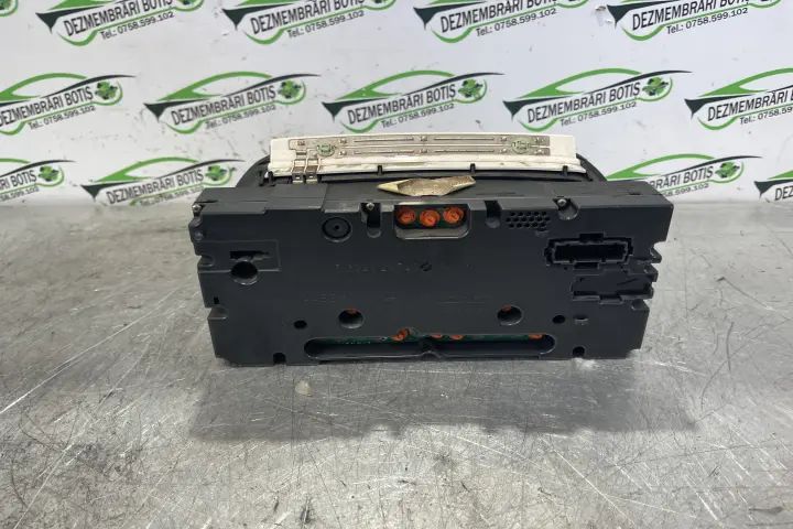 Ceasuri bord Volkswagen VW Golf 1995 1.8 MT (90 hp)