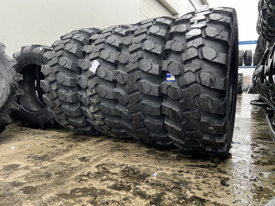 Anvelopa 460/70 R24 (17.5L R24) CEAT LOADPRO BL 159A8/159B STEEL BELTED HARD SURFACE
