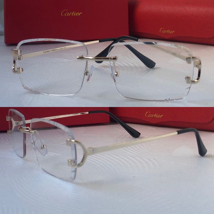 Очила за компютър Диоптрични рамки прозрачни слънчеви очила