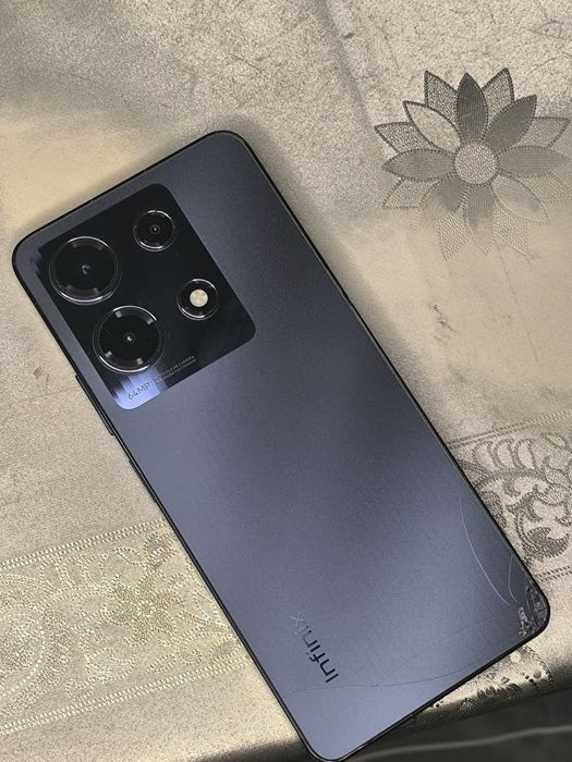 Продаю infinix note 30 на 256 гб