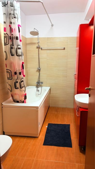 Apartament 2 camere Cartierul Latin
