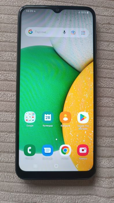 ТОП ЦЕНА !! Redmi Galaxy A03Core