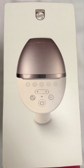 Epialtor IPL Philips Lumea 9900