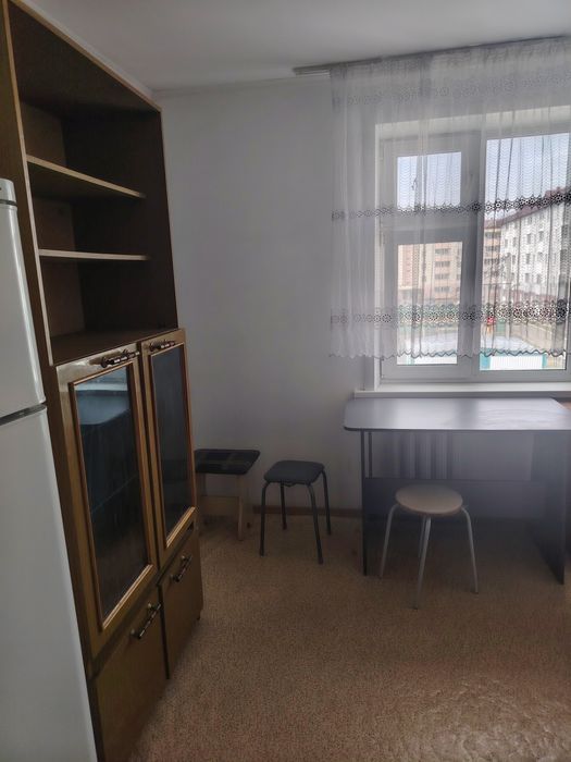 Сдам 1ком квартиру в районе Береке