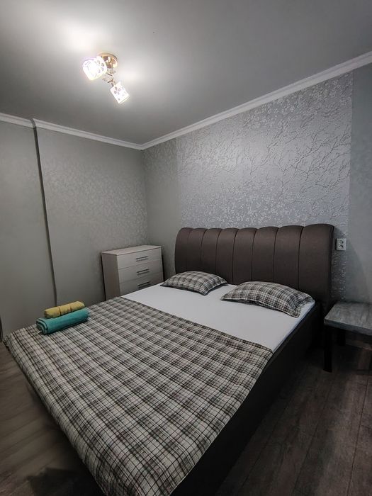 Сдам 1 ком. кв. Кривенко 81