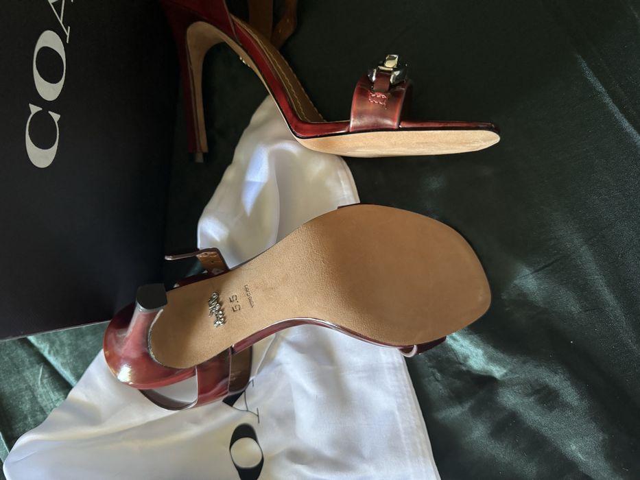 Sandale coach originale