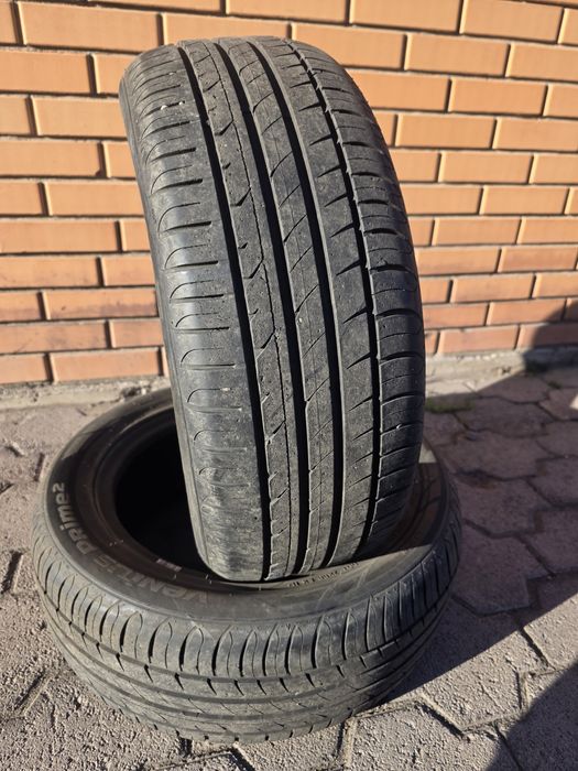 Резина летняя R16