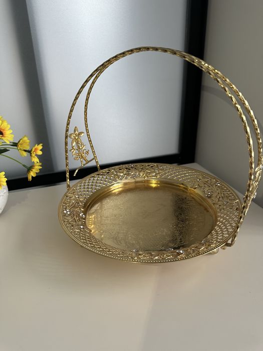 Ваза для фруктов. Турция