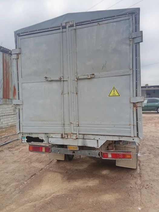 Газел сатылады на хаду