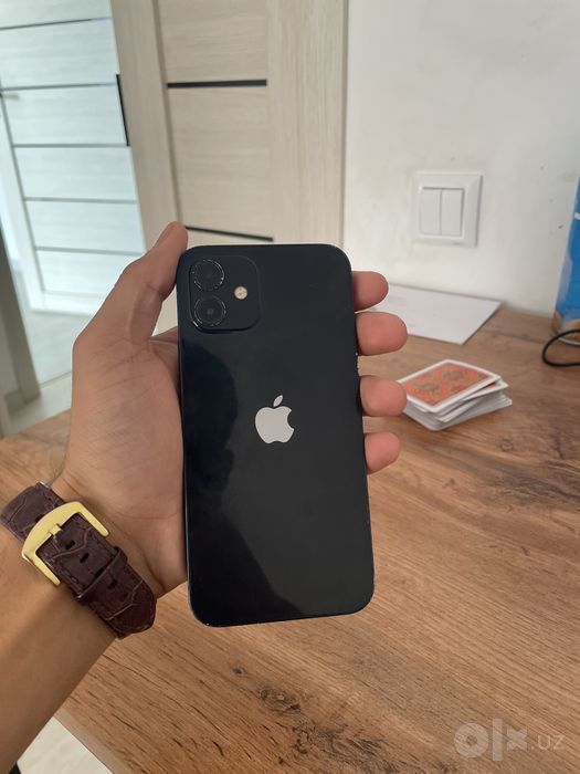 Iphone 12 128 gb