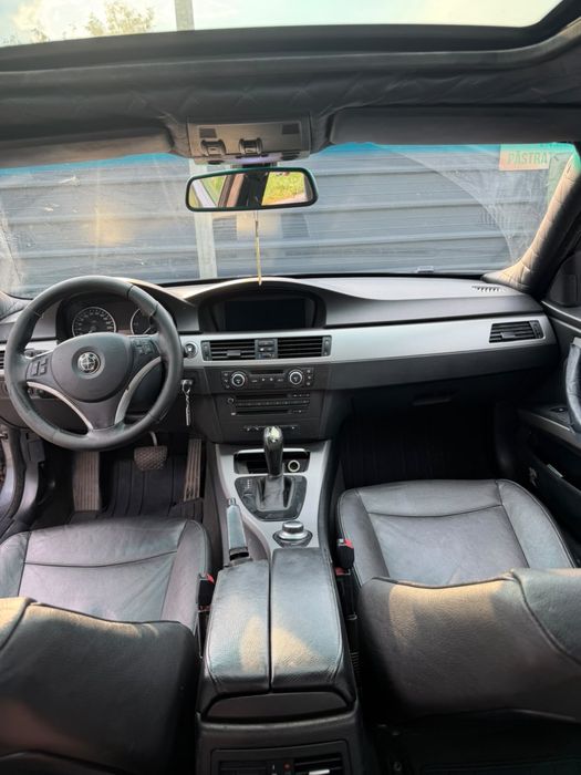 BMW Seria 3 2007 — imagine 5