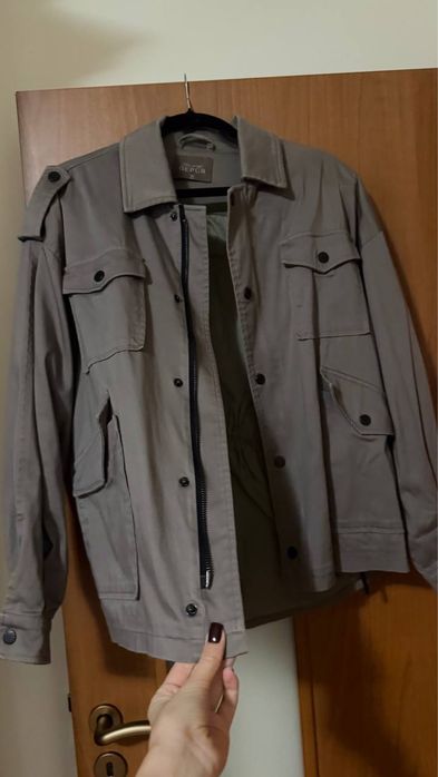 Есенно яке 15 €
