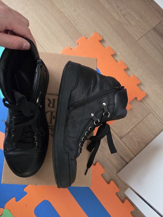 Мъжки обувки Daris