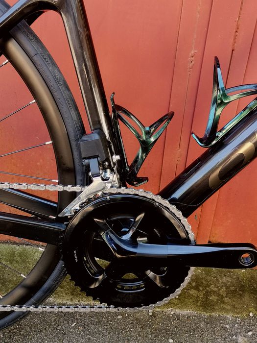 Orbea Orca 2023 carbon Ultegra Di2 si 105 2x12 viteze