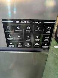 Холодильник  Immer 326L NoFrost Ai Invertor Energy Saving +доставка