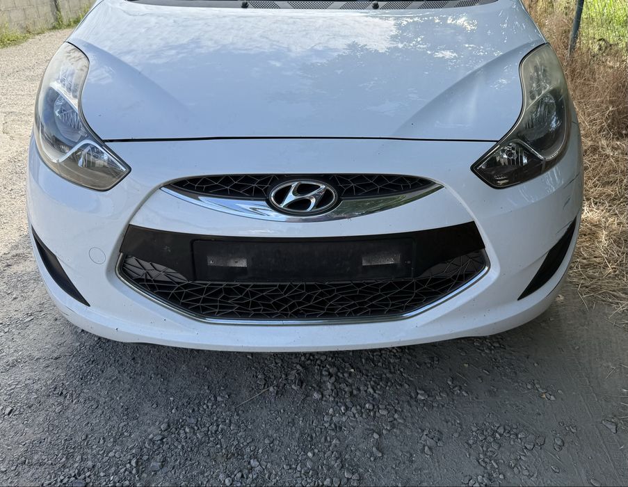 Hyundai Ix20 1.4I на части