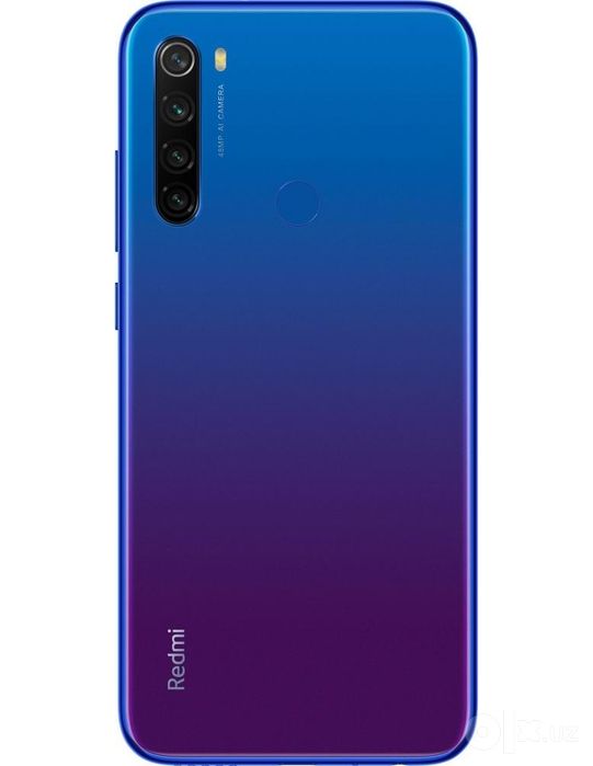 Redmi Note 8T sotiladi/ редми ноте 8т сотилади.

Telefon yaxshi holat