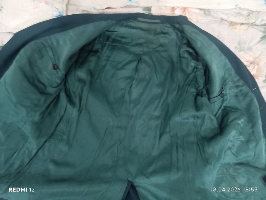 Продам форму китель  подполковника СССР