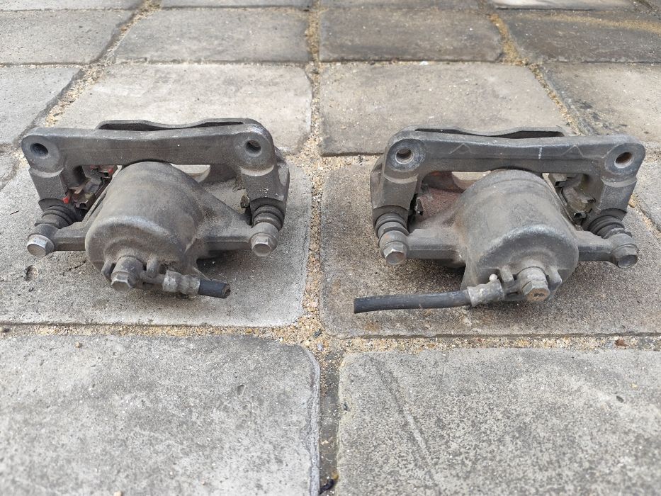 Тормозные суппорта Subaru-контрактные