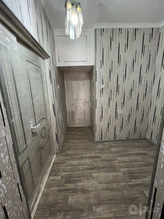 2/1/4 сотилади 60 м²
