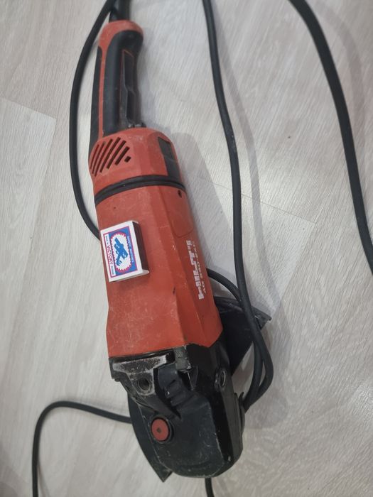 УШМ Балгарка Hilti Хилти