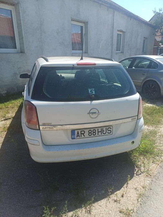 Vând Opel Astra 1.3disel