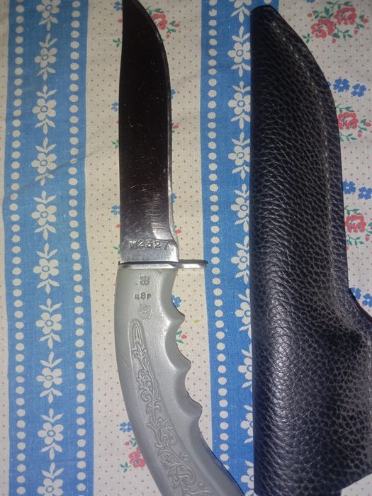 Продам охотничий н .о. ж.