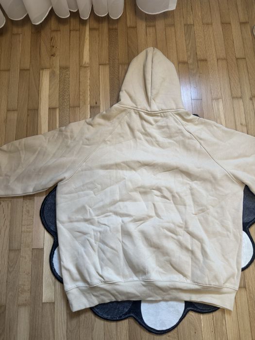 Hanorac essentials crem L