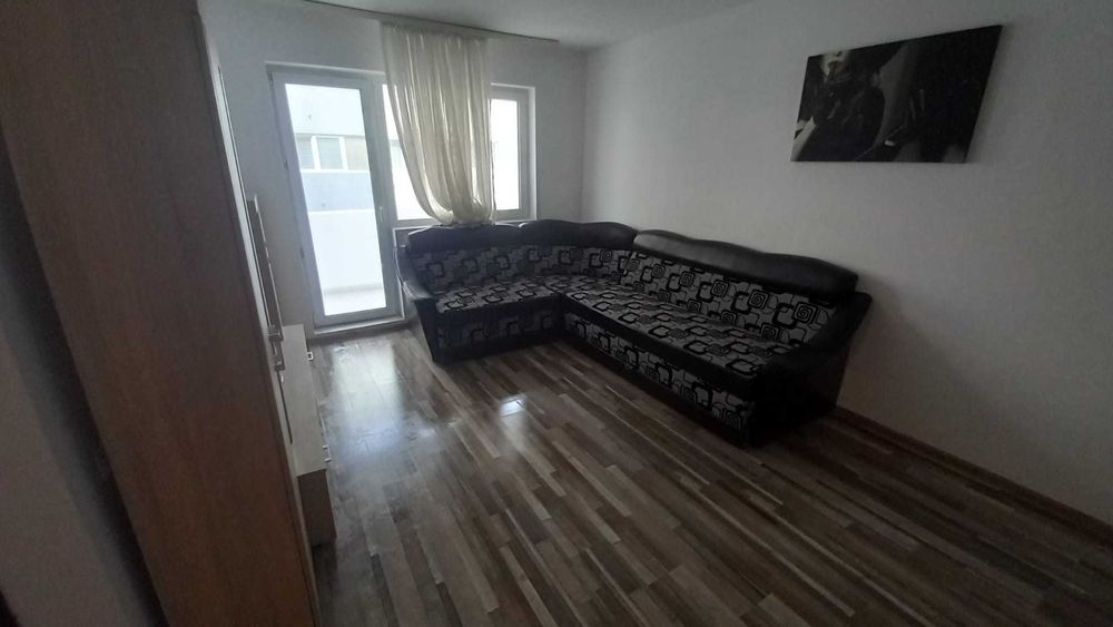 Ga4soniera de inchiriat Leroy Merlin  Bragadiru