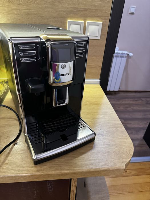 Кафемашина кафе автомат Philips